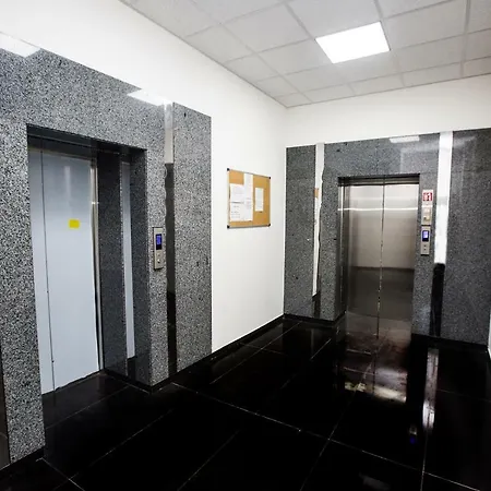 My Smartapart Hotel Today Kyiv Exterior photo