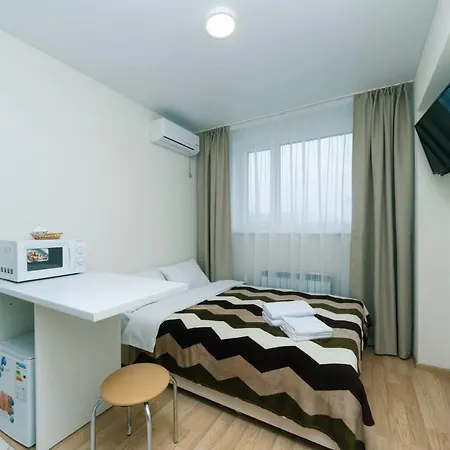 My Smartapart Hotel Today Kyiv Exterior photo