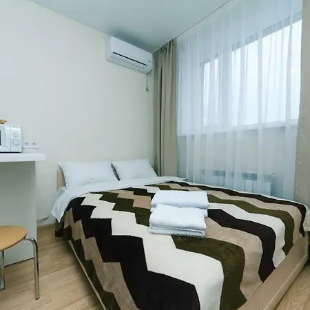 My Smartapart Hotel Today Kyiv Exterior photo