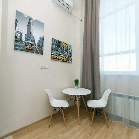 My Smartapart Hotel Today Kyiv Exterior photo