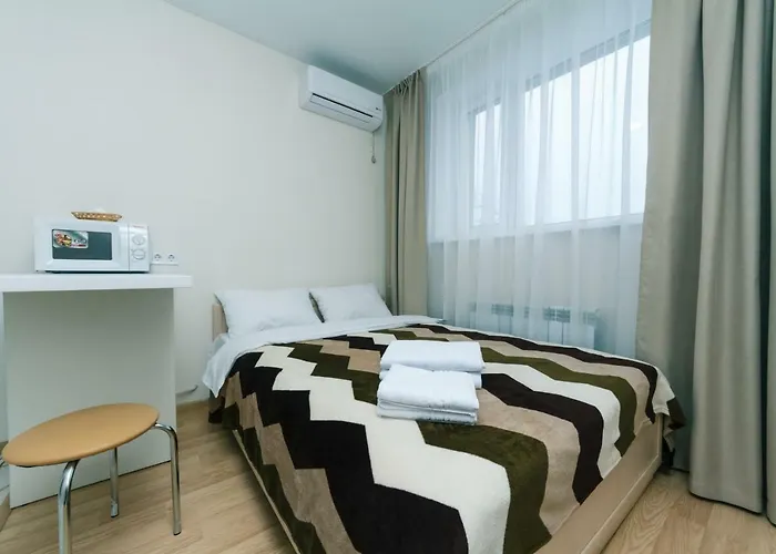 My Smartapart Hotel Today