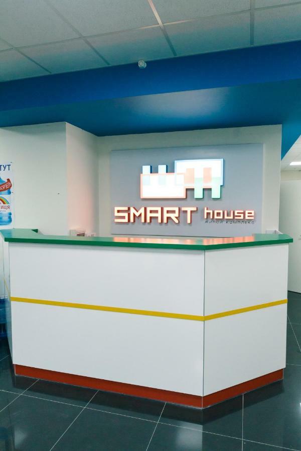 Apartament My Smartapart Today *