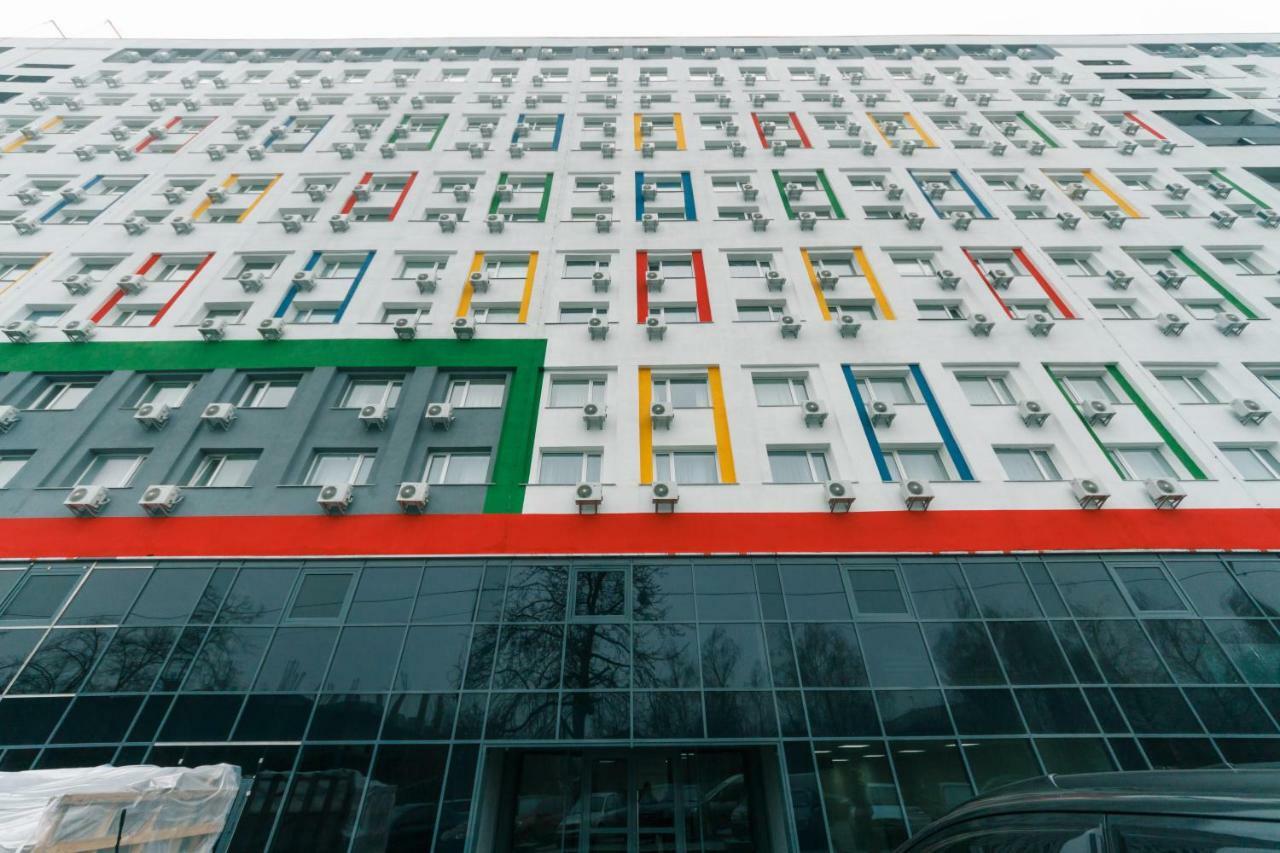 My Smartapart Today Apartament *