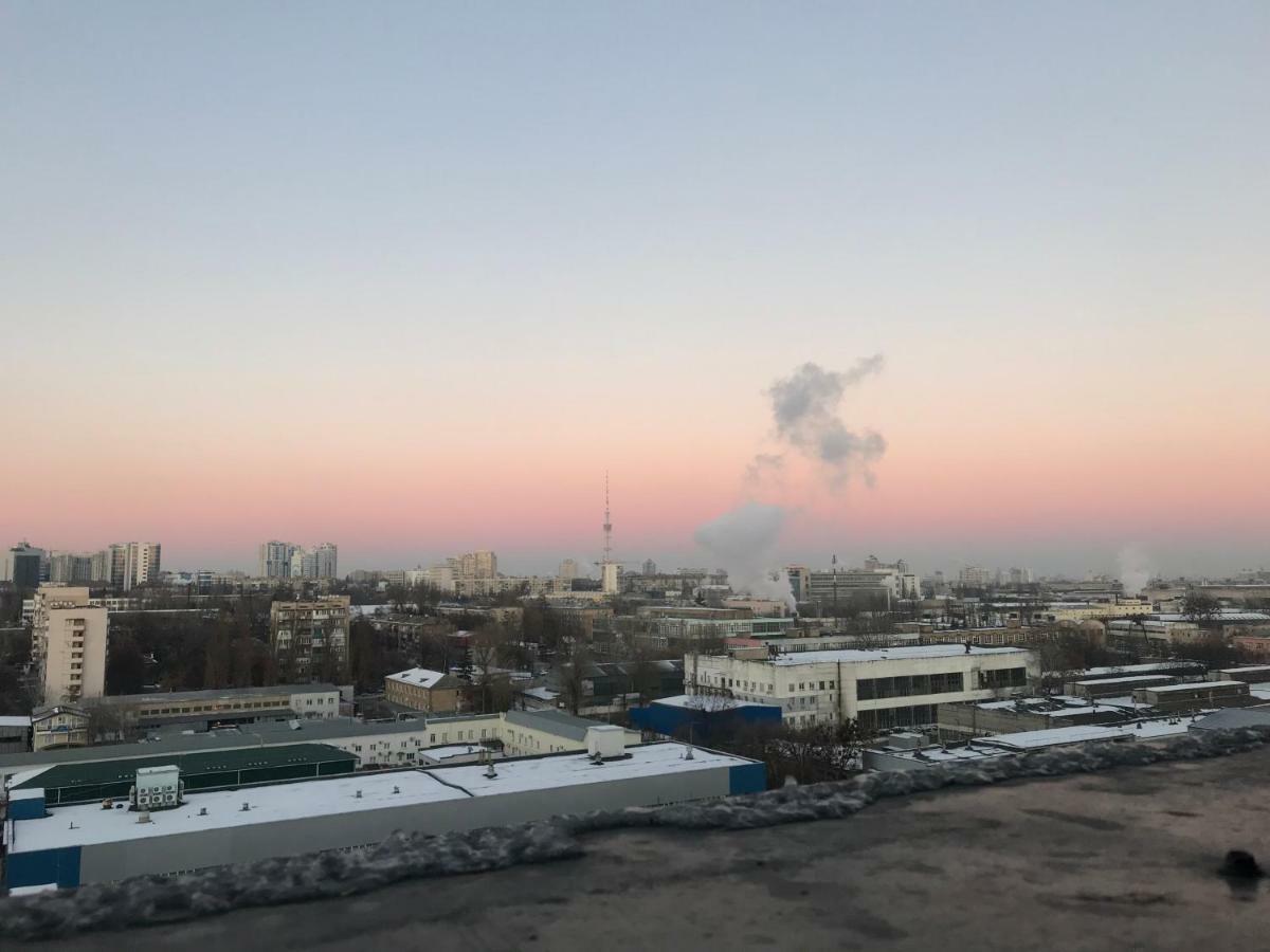 My Smartapart Today * Kiev