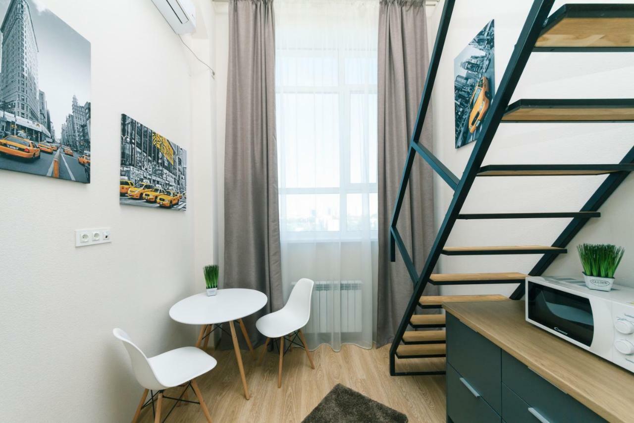 My Smartapart Today Apartament Kijów
