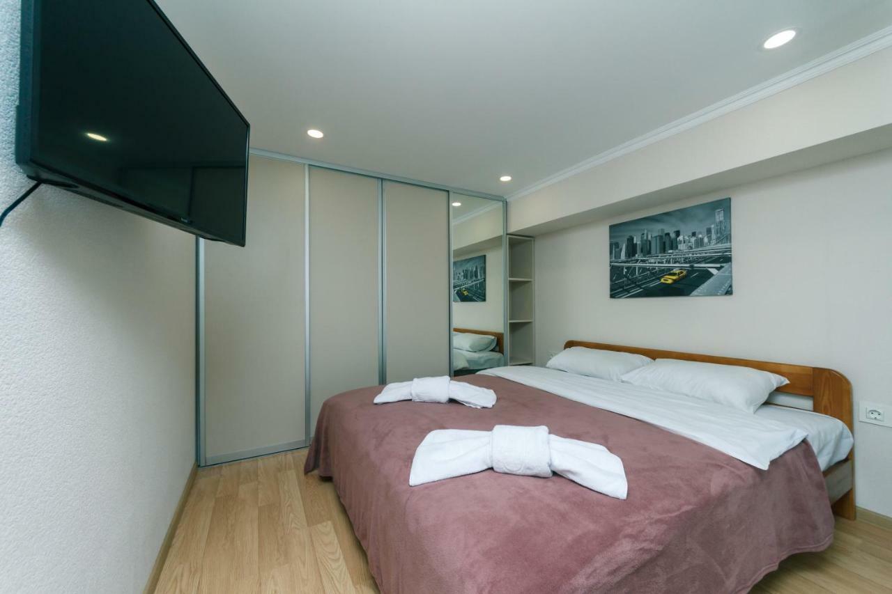Apartament My Smartapart Today