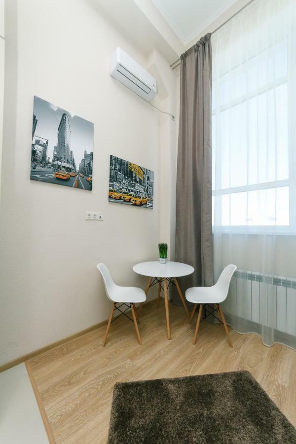 Apartament My Smartapart Today *
