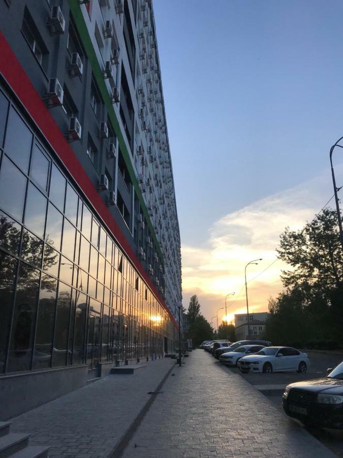 Apartment My Smartapart Today Kyiv
