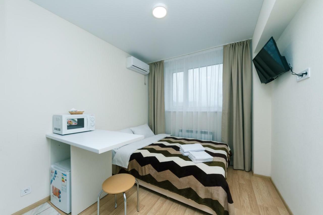My Smartapart Today Apartment *