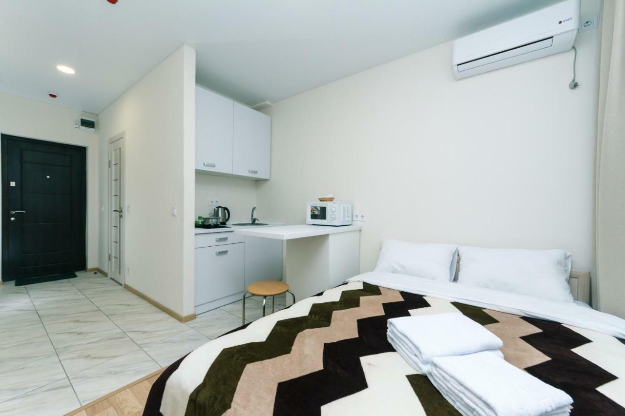 Apartment My Smartapart Today Kyiv