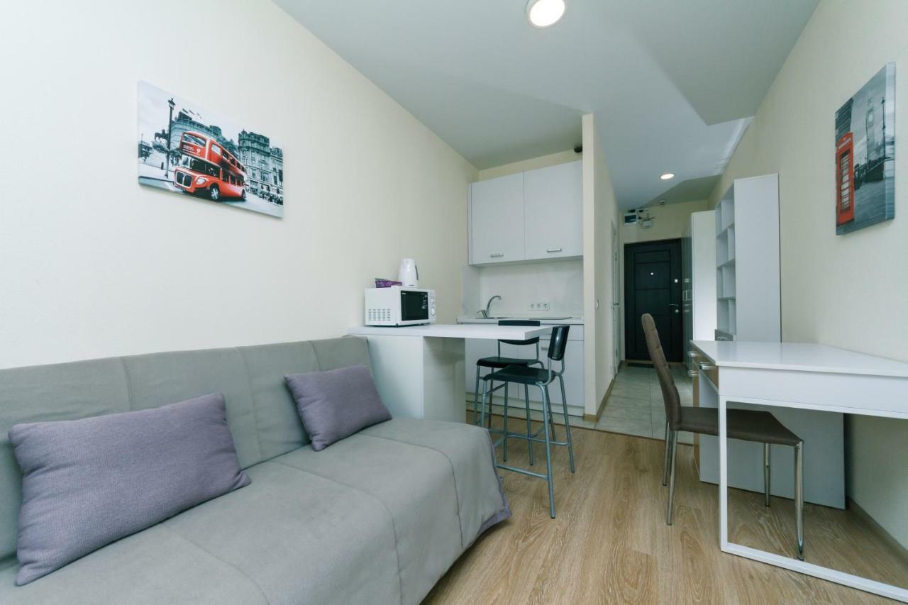 My Smartapart Today Apartment *