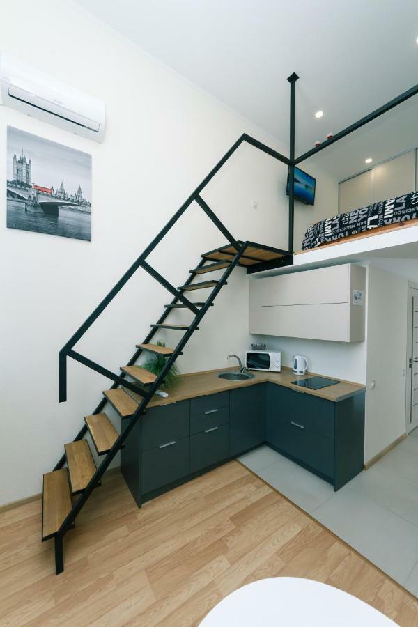 My Smartapart Today Apartment *