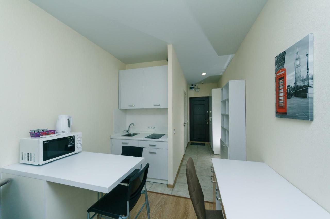 My Smartapart Today Apartment *