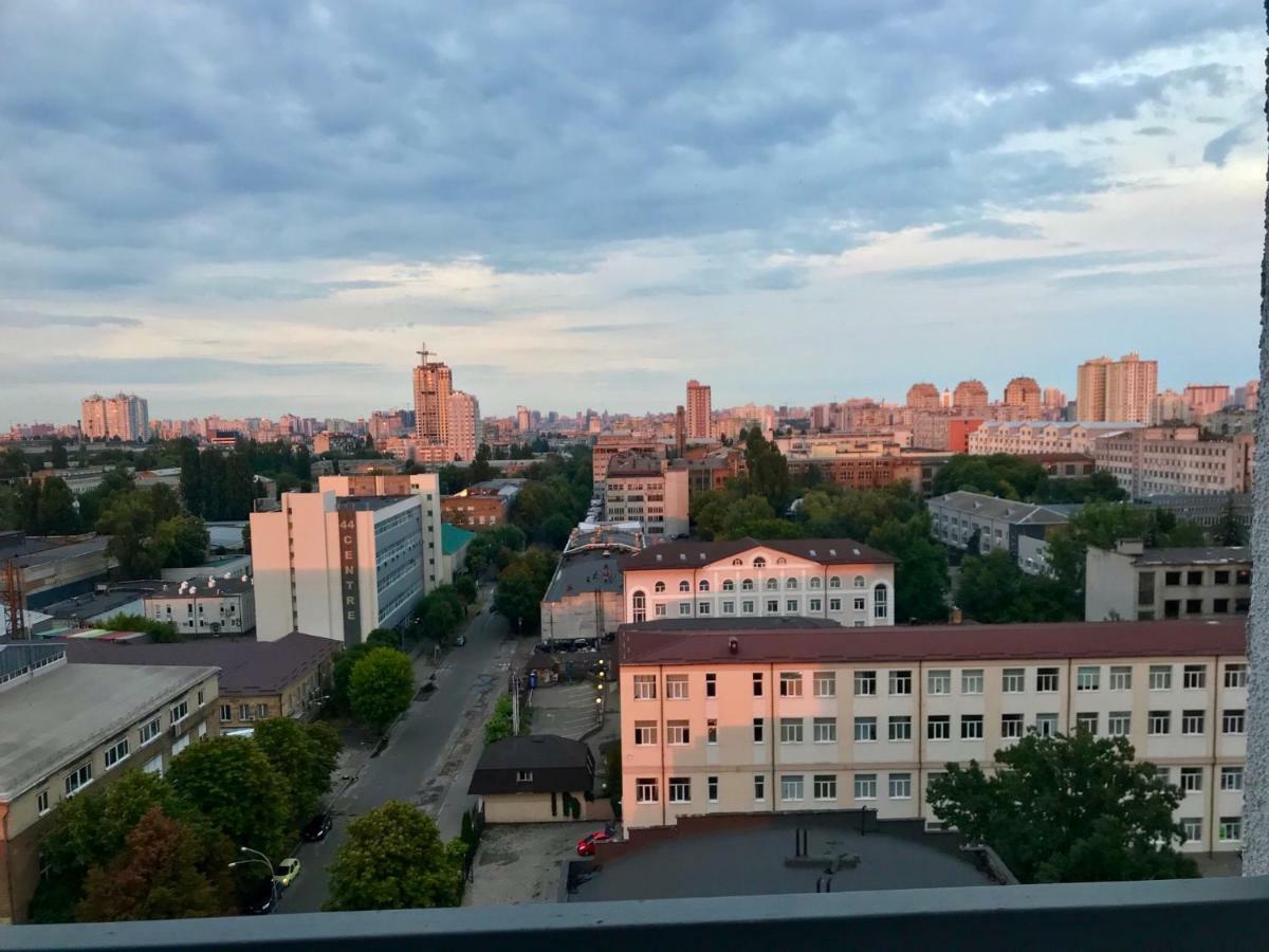My Smartapart Today Apartment Kyiv