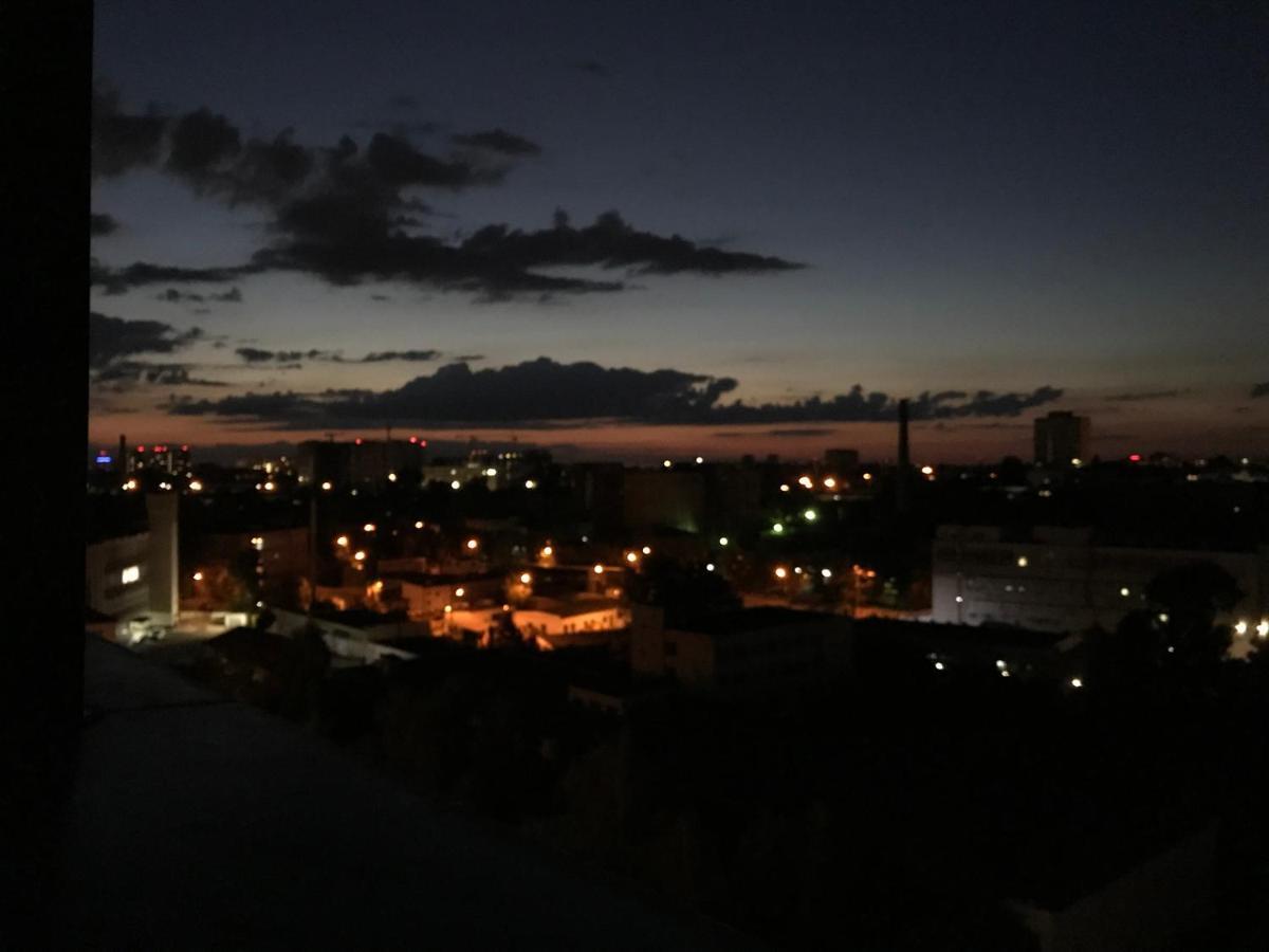My Smartapart Today Apartment Kyiv